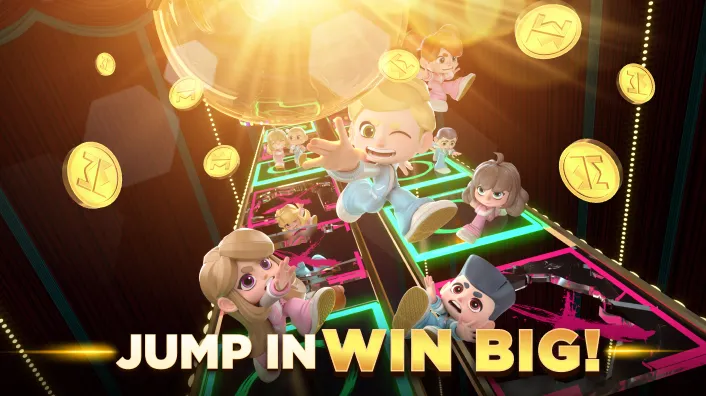 Fishing and Slot Games